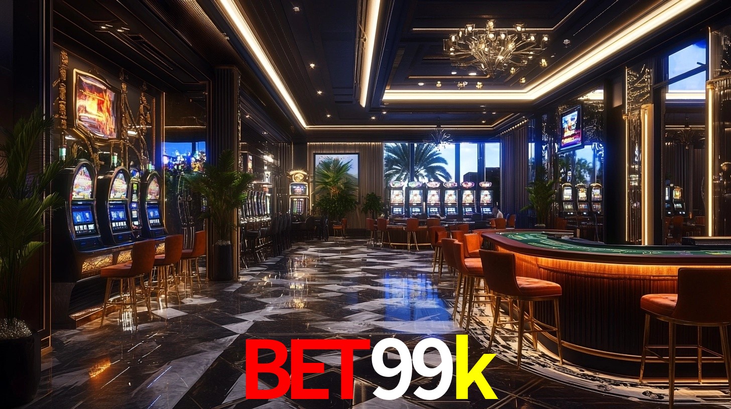 Programa VIP bet99k