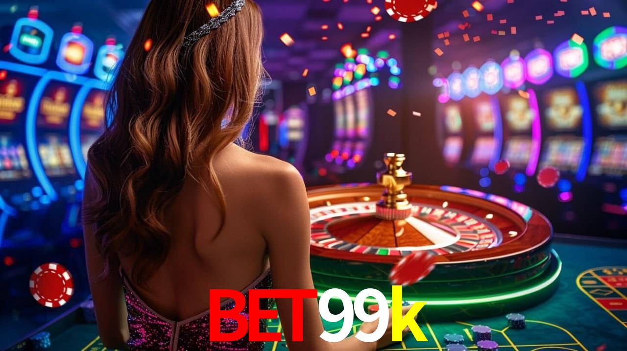 bet99k App Interface