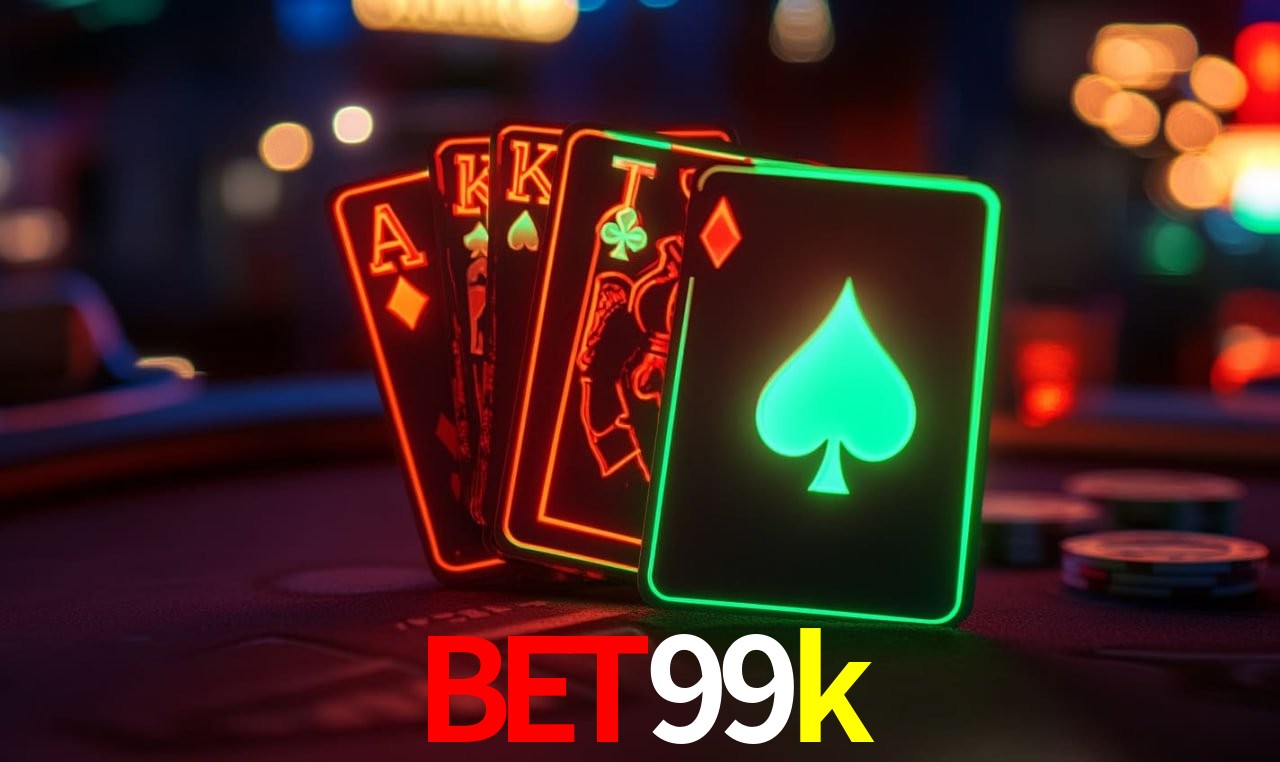 Bonus Features bet99k