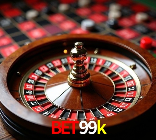 Responsive Design bet99k