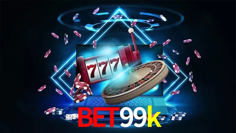 Slot Games bet99k