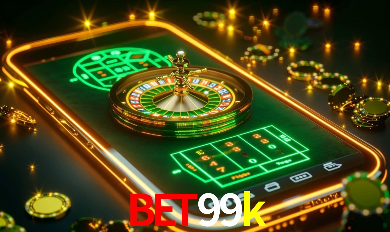 Account Benefits bet99k