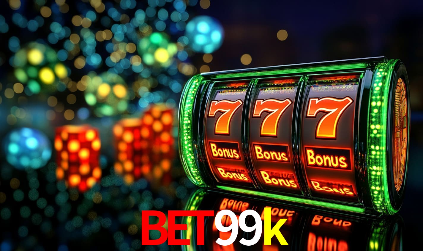 Game Providers bet99k